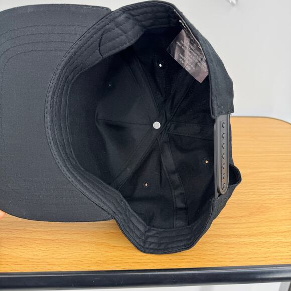 Minecraft creeper hat baseball cap logo snap back video game one size adjustable - Picture 7 of 9